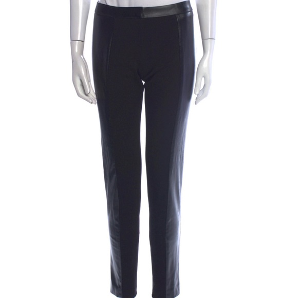 NWT Tory Burch Skinny leg pants - Picture 1 of 3